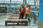 인천 공항 인천 공항