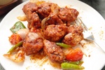 칠리 치킨 칠리 치킨