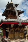 칼리 여신 사원 칼리 여신 사원