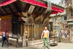 칼리 사원 칼리 사원