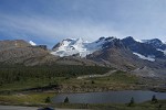 20160807 181633  Columbia Icefield